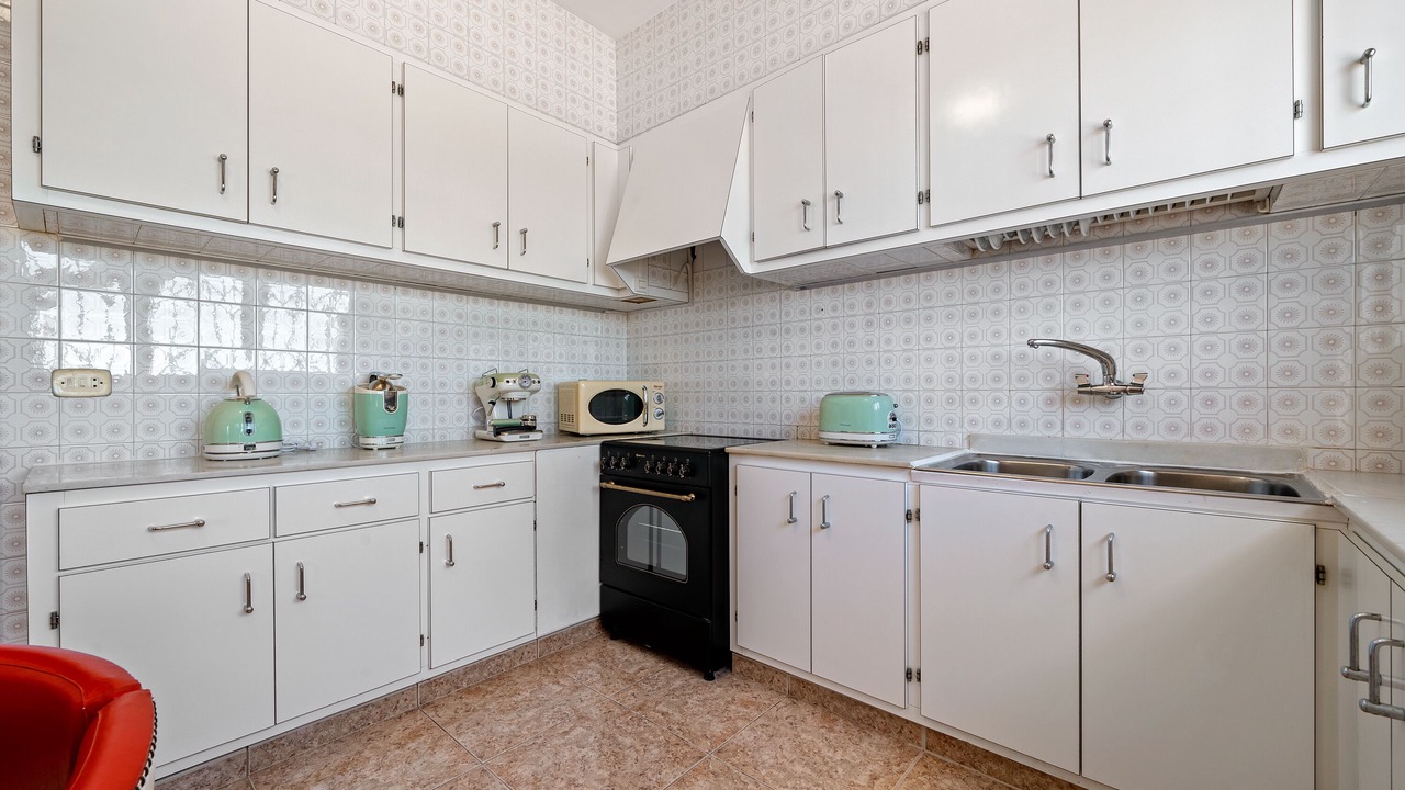 Photo of Kitchen in Alcanar