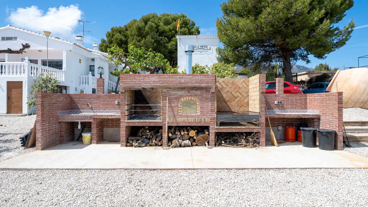 Photo of Outdoor in Alcanar