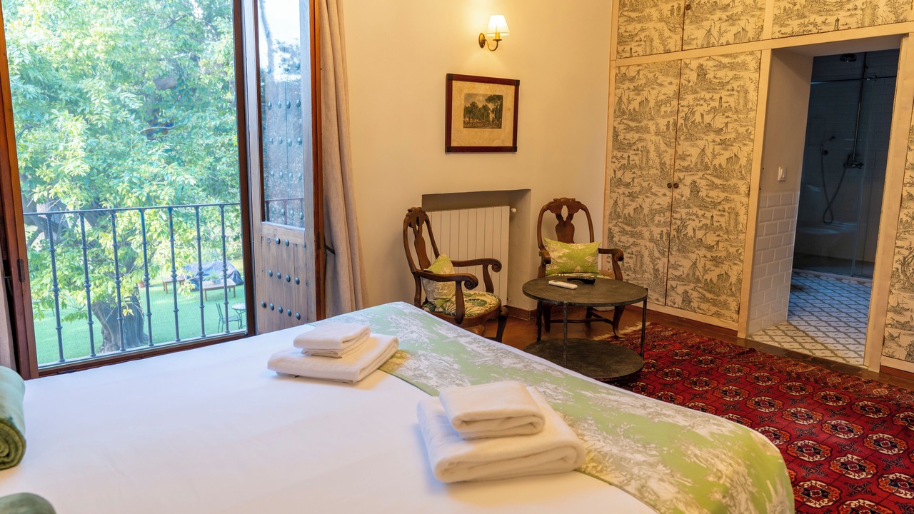 Photo of Bedroom in Burriana