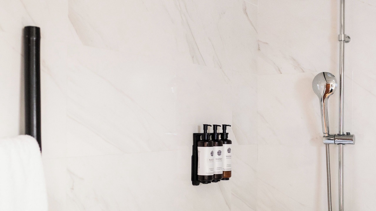 Photo of Bathroom in Mercadal
