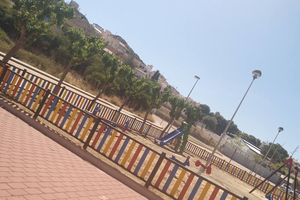 Photo of Outdoor in Punta Brava