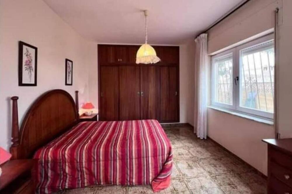 Photo of Bedroom in Punta Brava