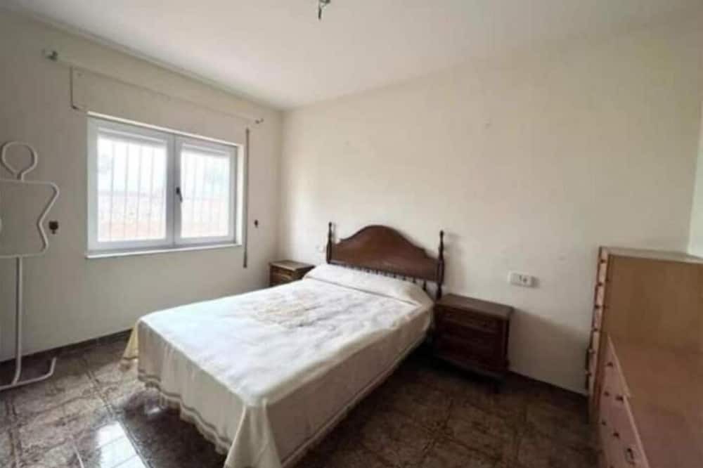 Photo of Bedroom in Punta Brava