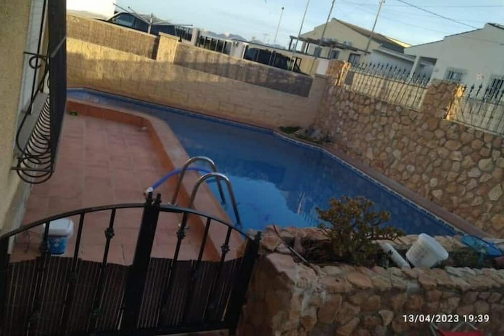 Photo of Outdoor in Punta Brava