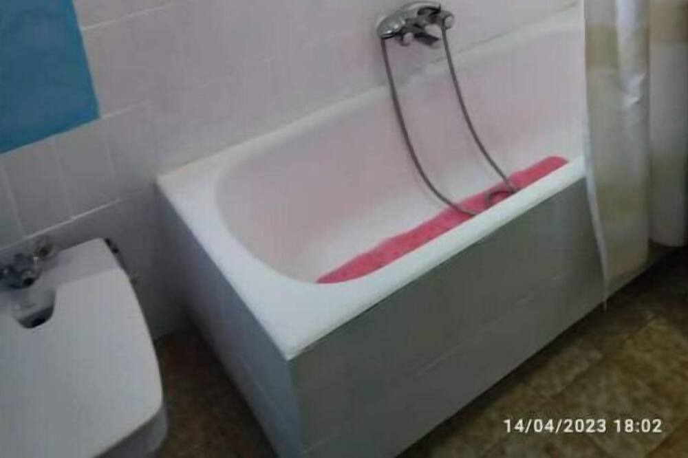 Photo of Bathroom in Punta Brava