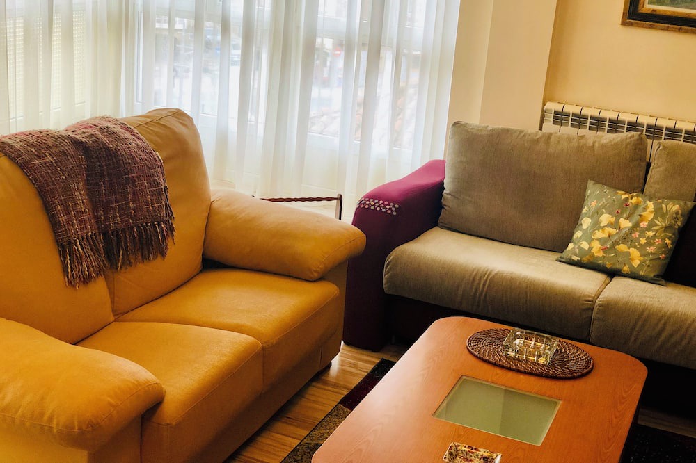 Photo of Livingroom in Reinosa