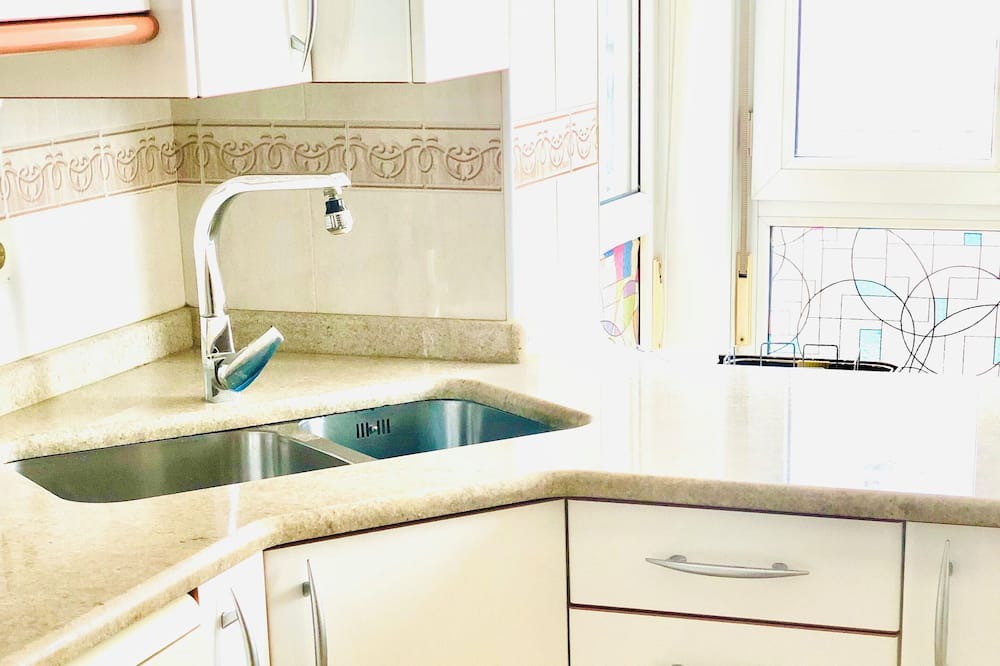 Photo of Kitchen in Reinosa
