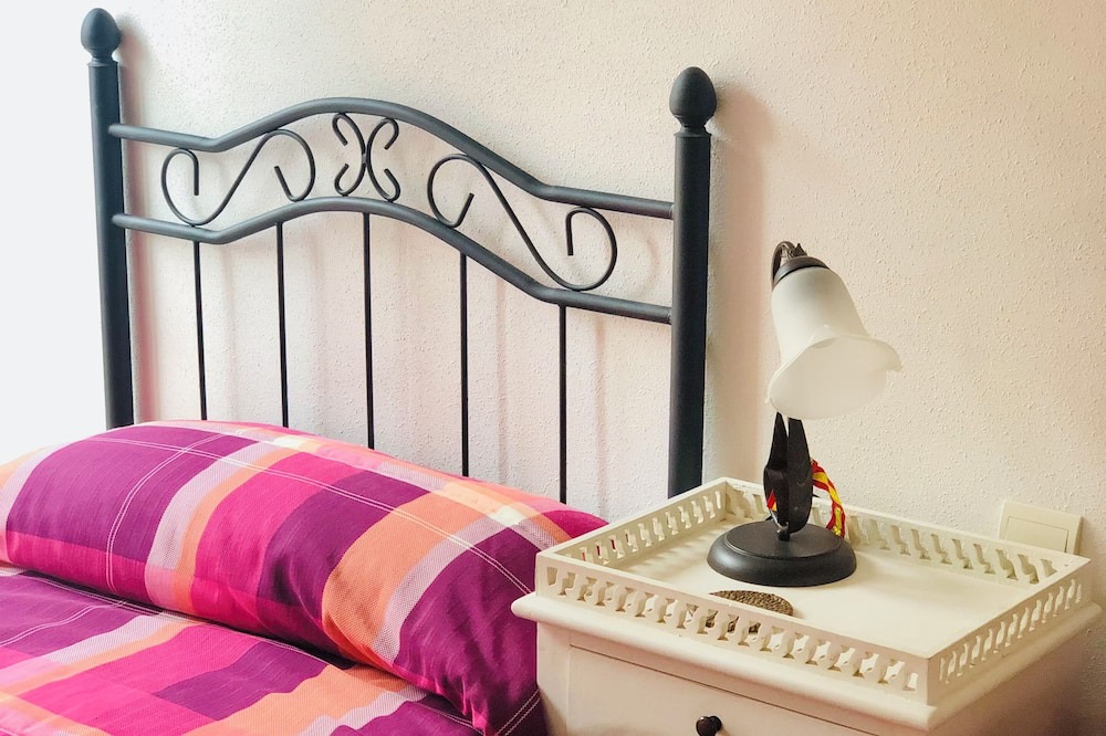 Photo of Bedroom in Reinosa