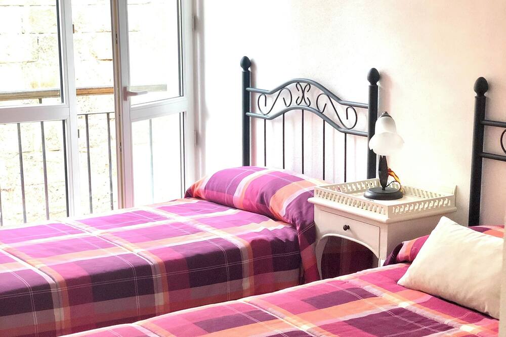 Photo of Bedroom in Reinosa