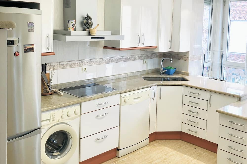 Photo of Kitchen in Reinosa