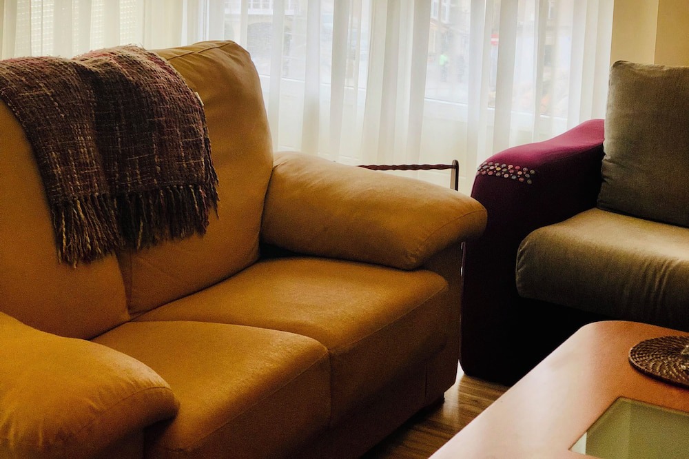 Photo of Livingroom in Reinosa