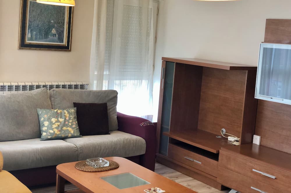 Photo of Livingroom in Reinosa