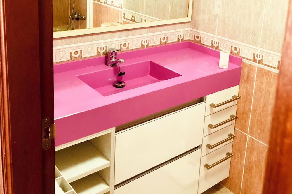 Photo of Bathroom in Reinosa