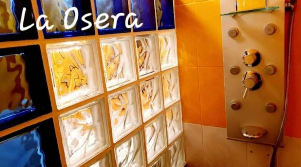 Photo of Bathroom in Somiedo Municipality