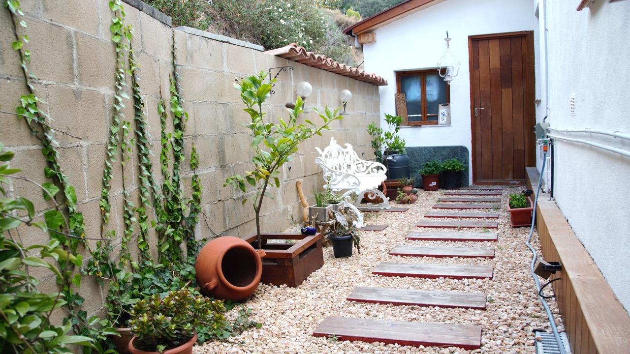 Photo of Outdoor in Palafolls