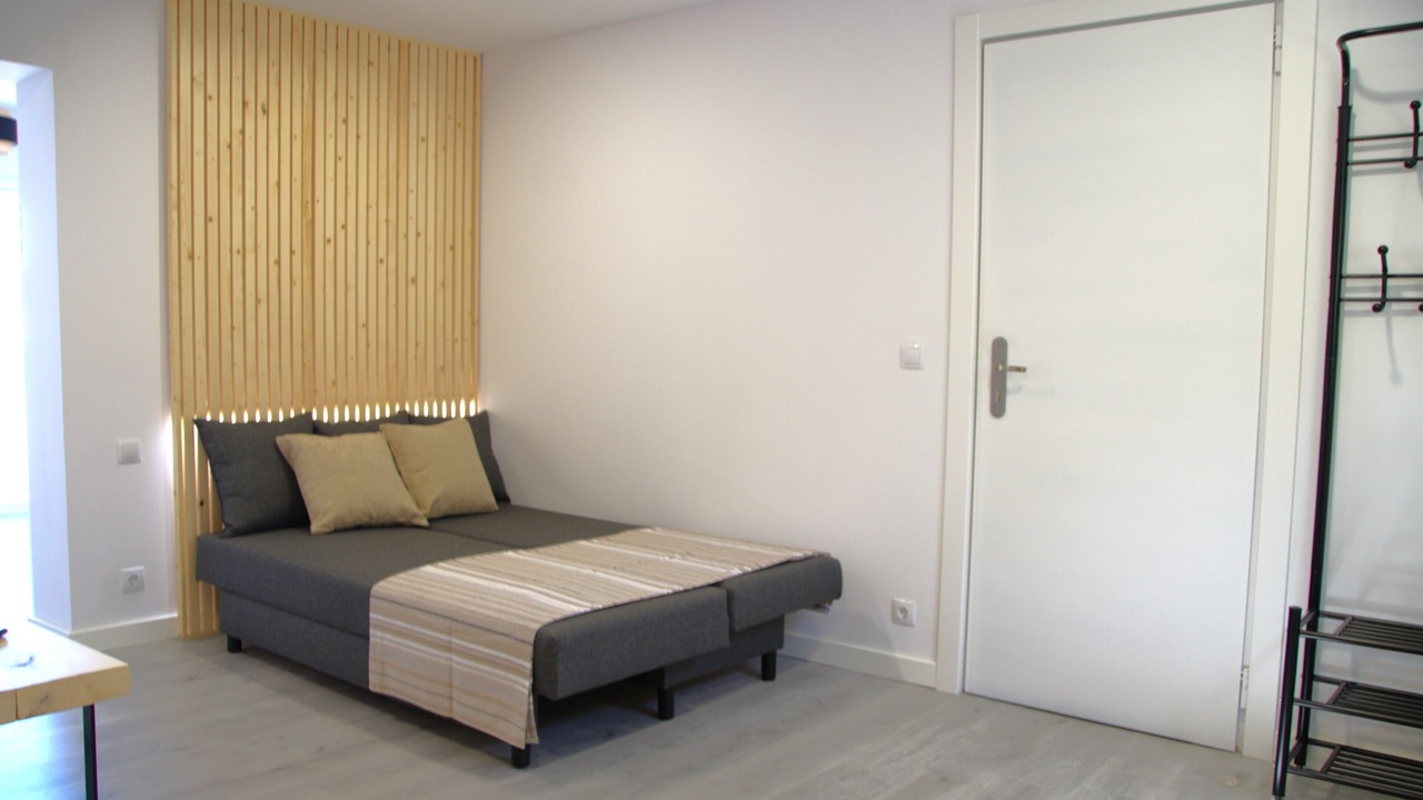 Photo of Bedroom in Palafolls
