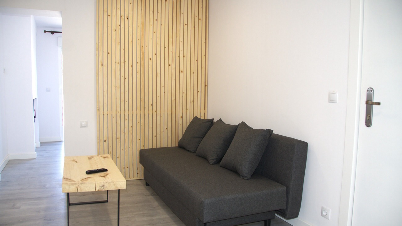 Photo of Livingroom in Palafolls