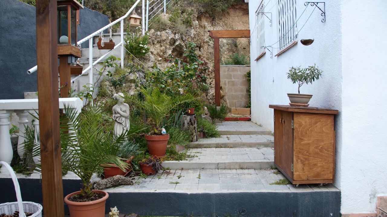 Photo of Outdoor in Palafolls