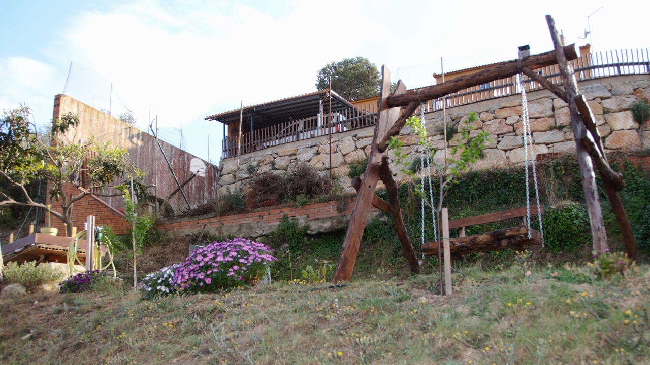 Photo of Outdoor in Palafolls