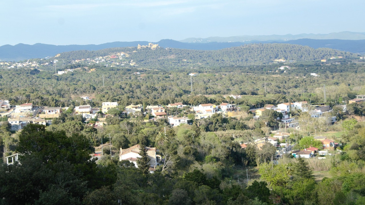 Photo of Outdoor in Palafolls