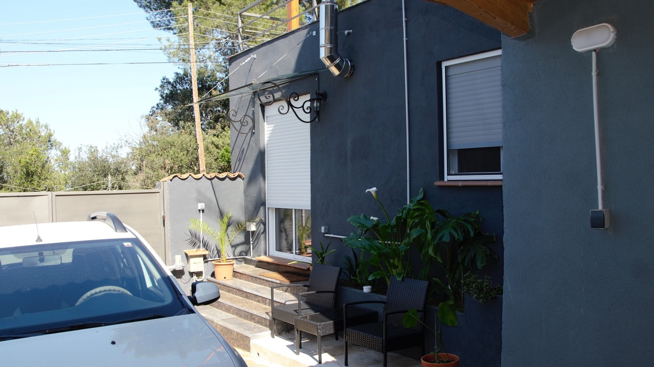 Photo of Outdoor in Palafolls