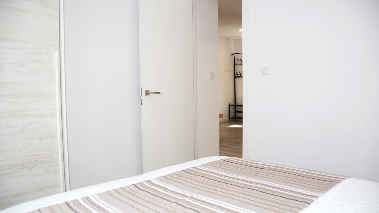 Photo of Bedroom in Palafolls