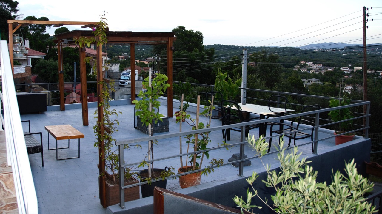 Photo of Outdoor in Palafolls