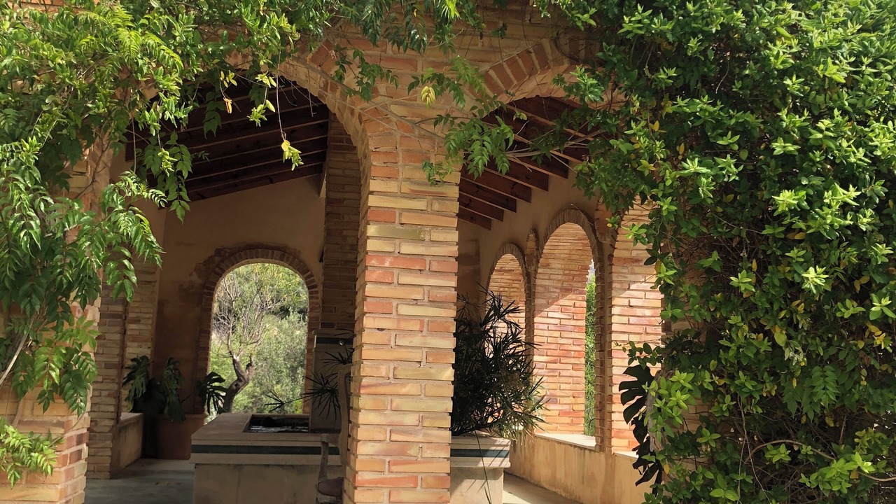 Photo of Outdoor in La Vall de Laguar