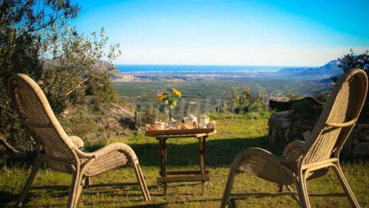 Photo of Outdoor in La Vall de Laguar