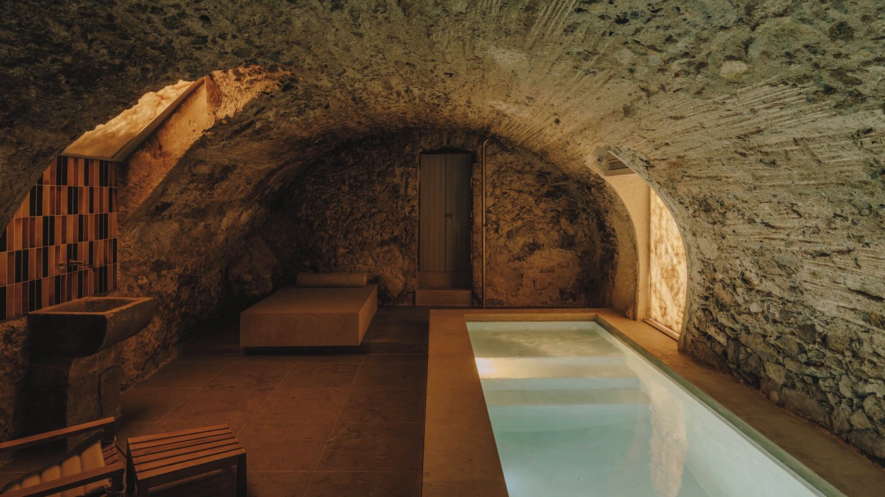 Photo of Bedroom in Old Town