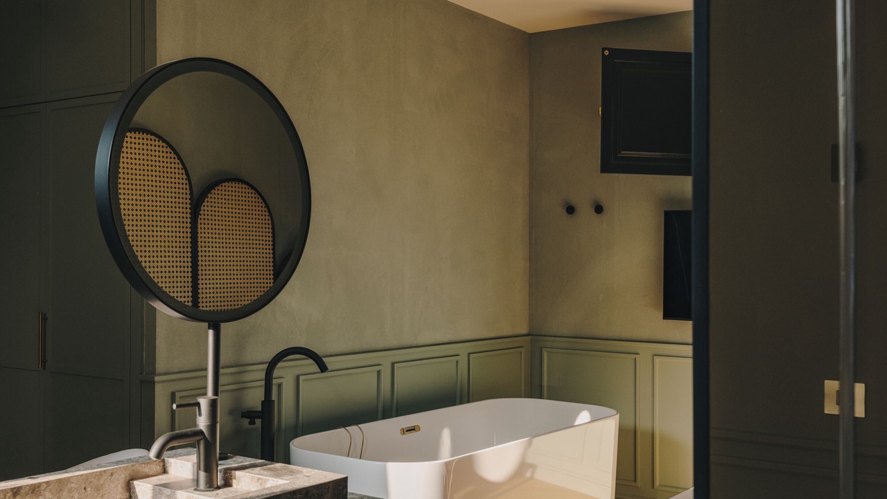 Photo of Bathroom in Old Town