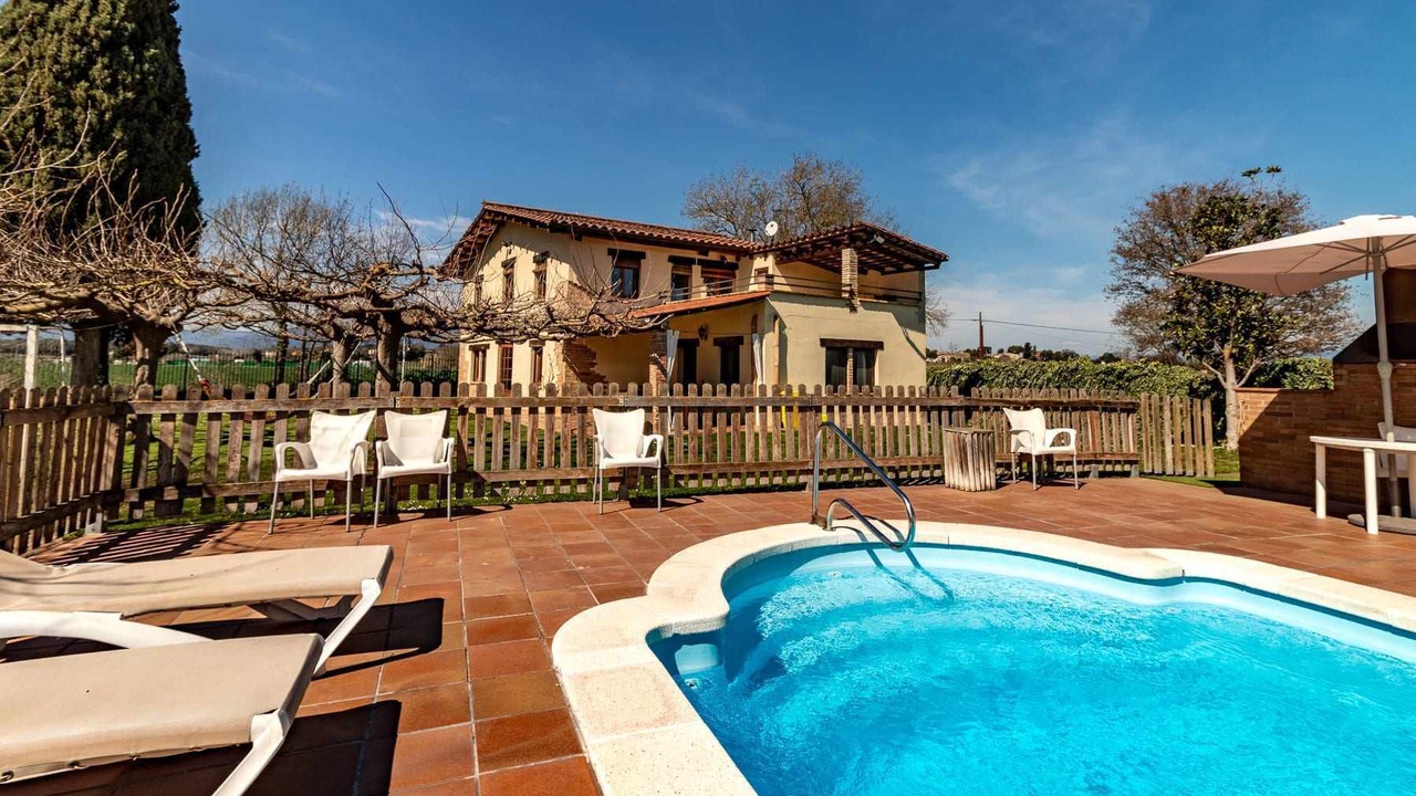 Photo of Outdoor in Vilobi d'Onyar