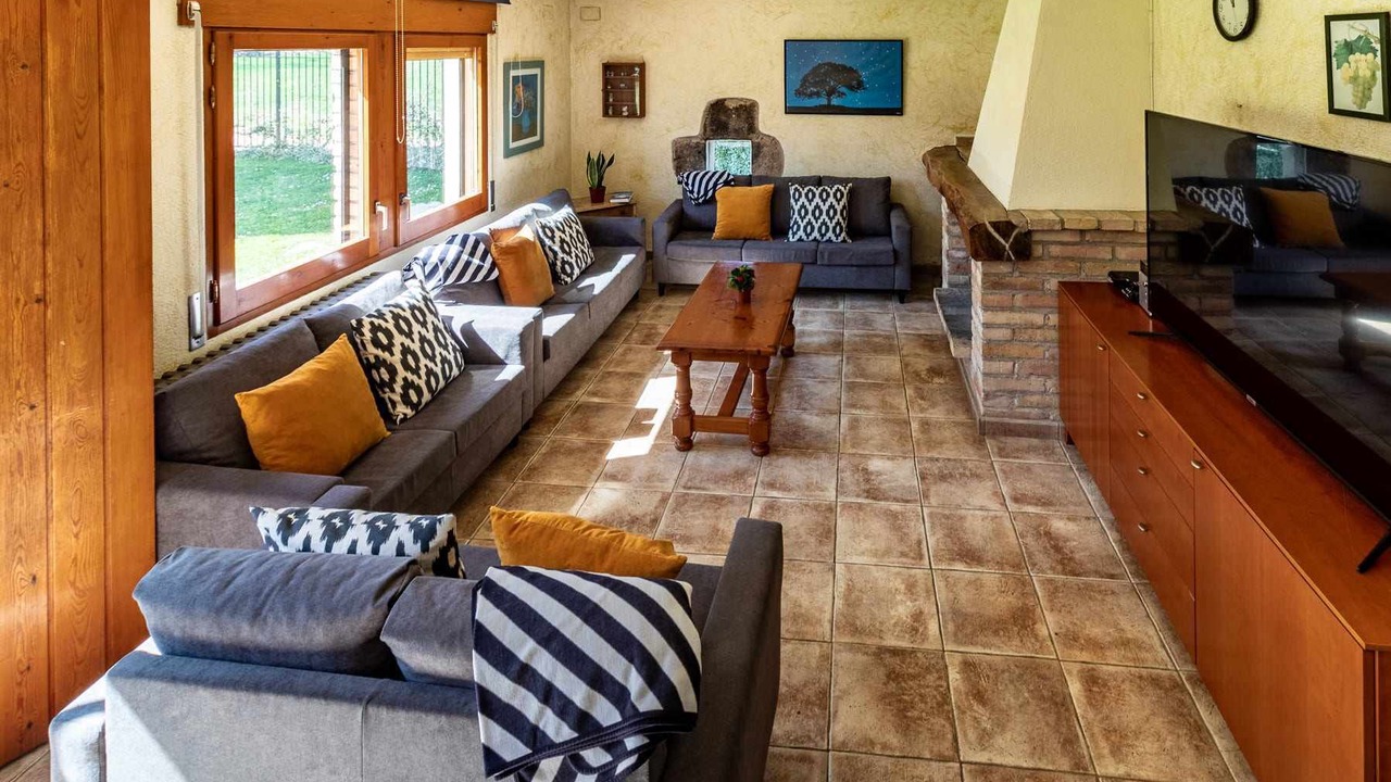 Photo of Livingroom in Vilobi d'Onyar