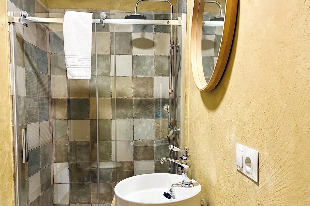 Photo of Bathroom in Astorga