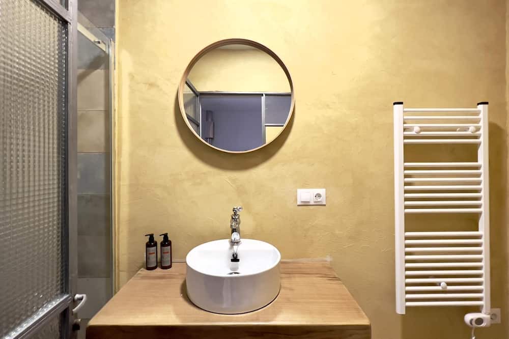 Photo of Bathroom in Astorga