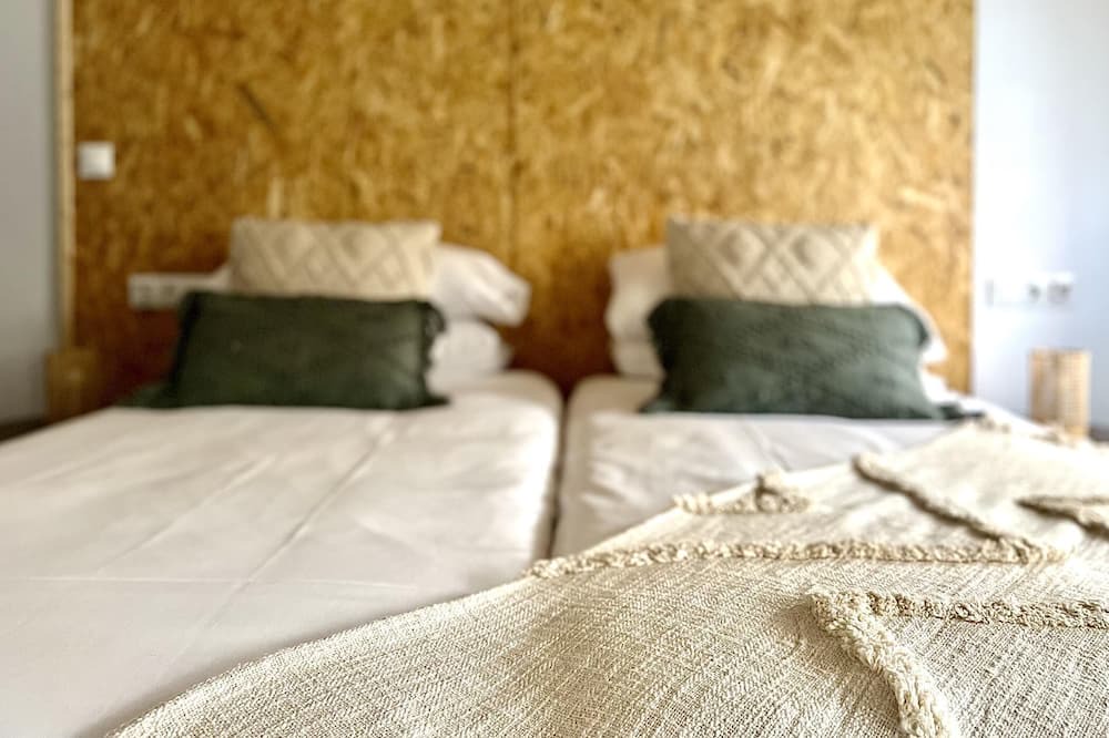 Photo of Bedroom in Astorga