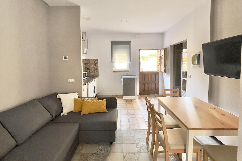 Photo of Livingroom in Astorga