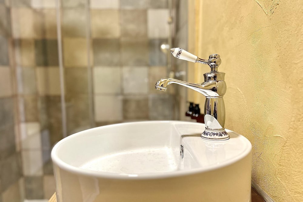 Photo of Bathroom in Astorga