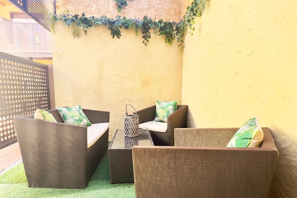 Photo of Outdoor in Astorga