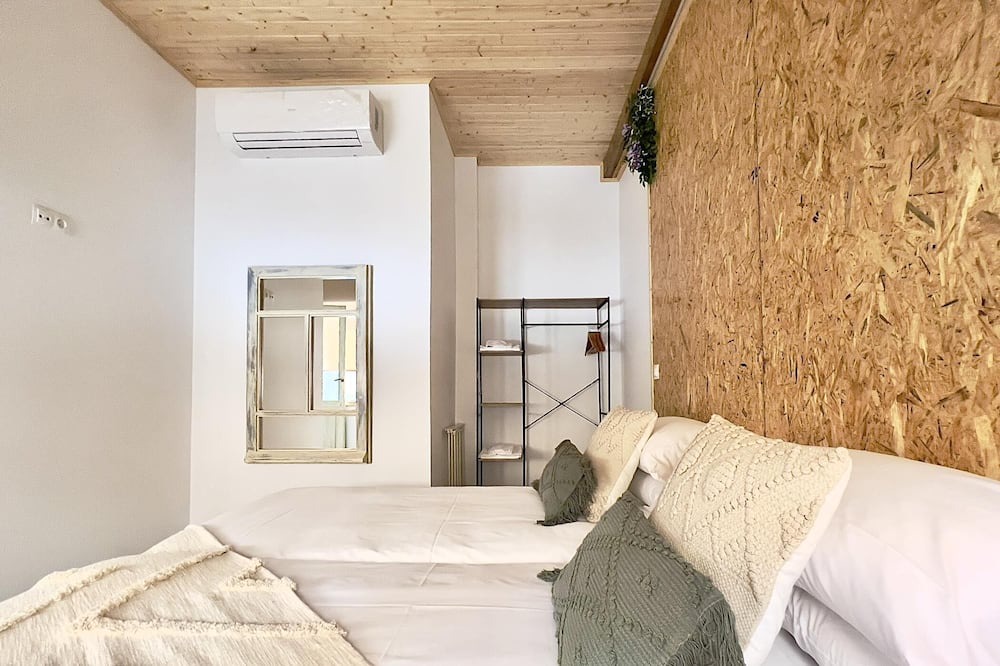 Photo of Bedroom in Astorga