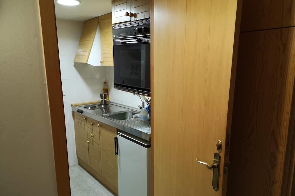 Photo of Kitchen in La Coma I la Pedra
