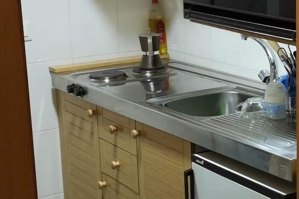 Photo of Kitchen in La Coma I la Pedra