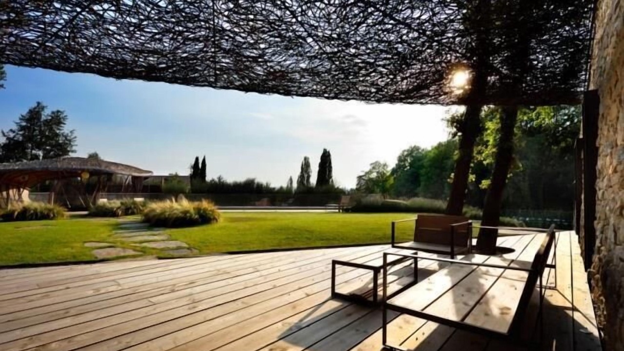 Photo of Outdoor in Sant Julia de Vilatorta