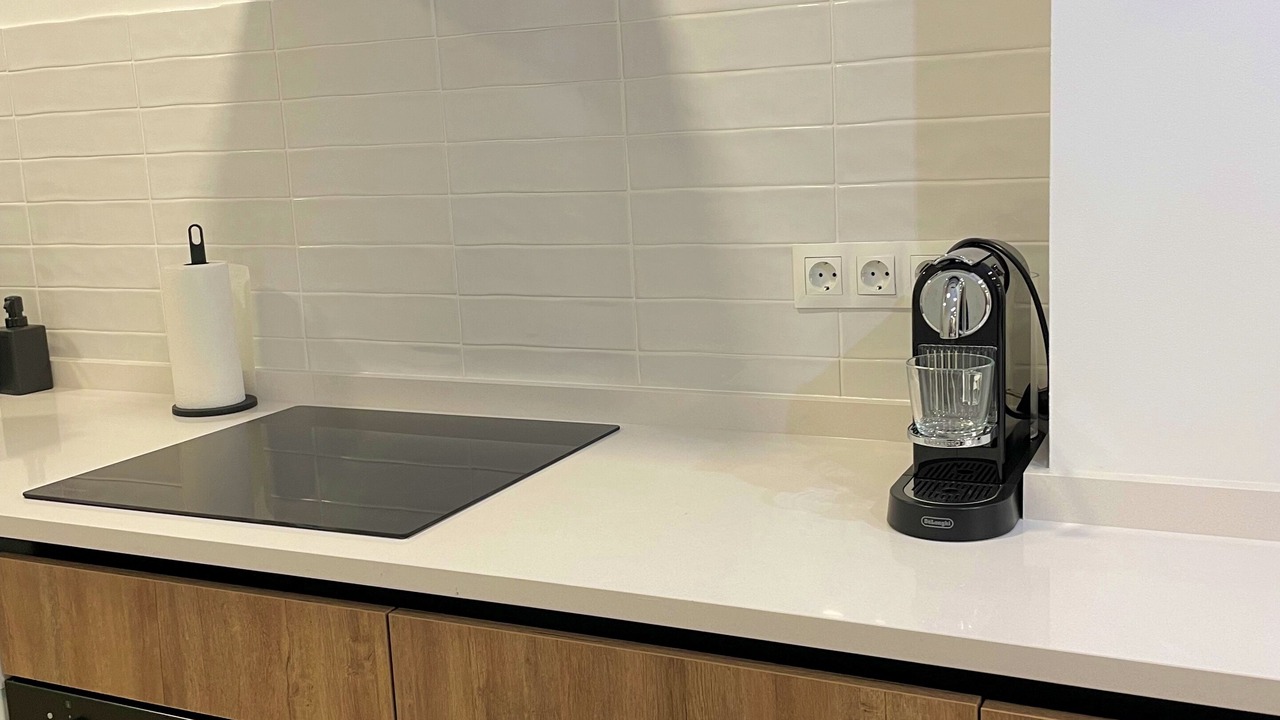 Photo of Kitchen in Sant Blai