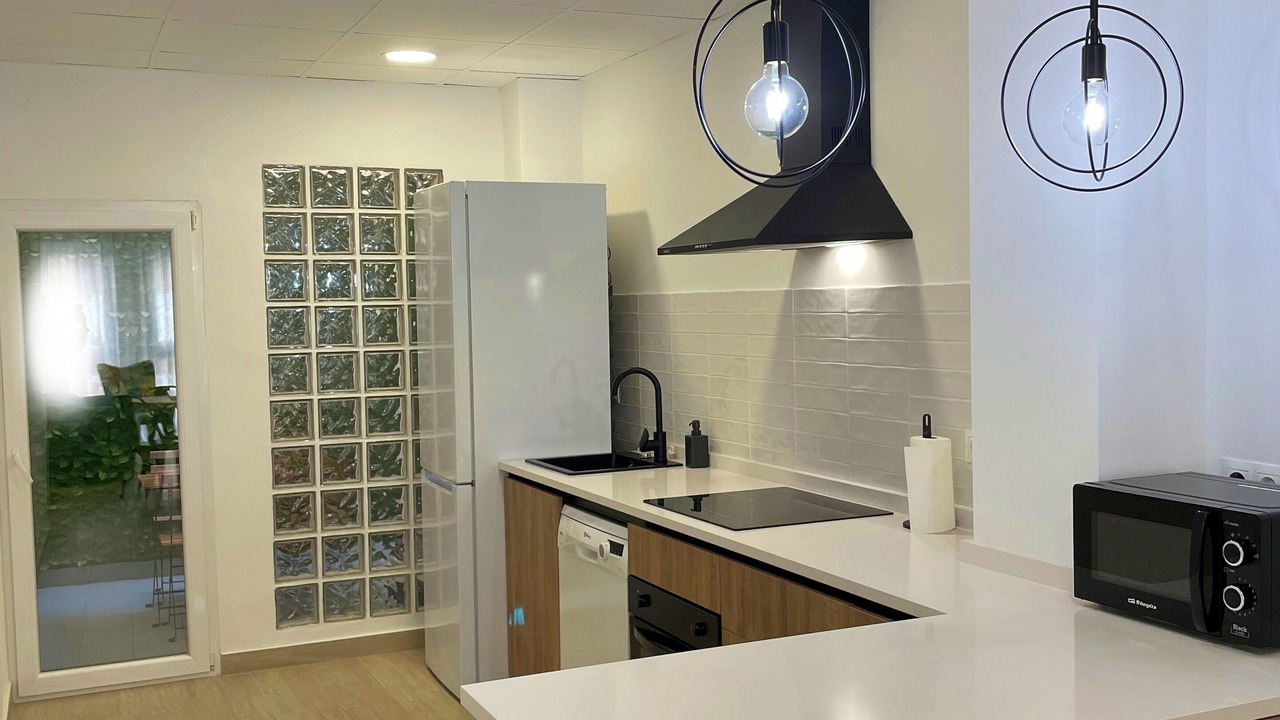 Photo of Kitchen in Sant Blai
