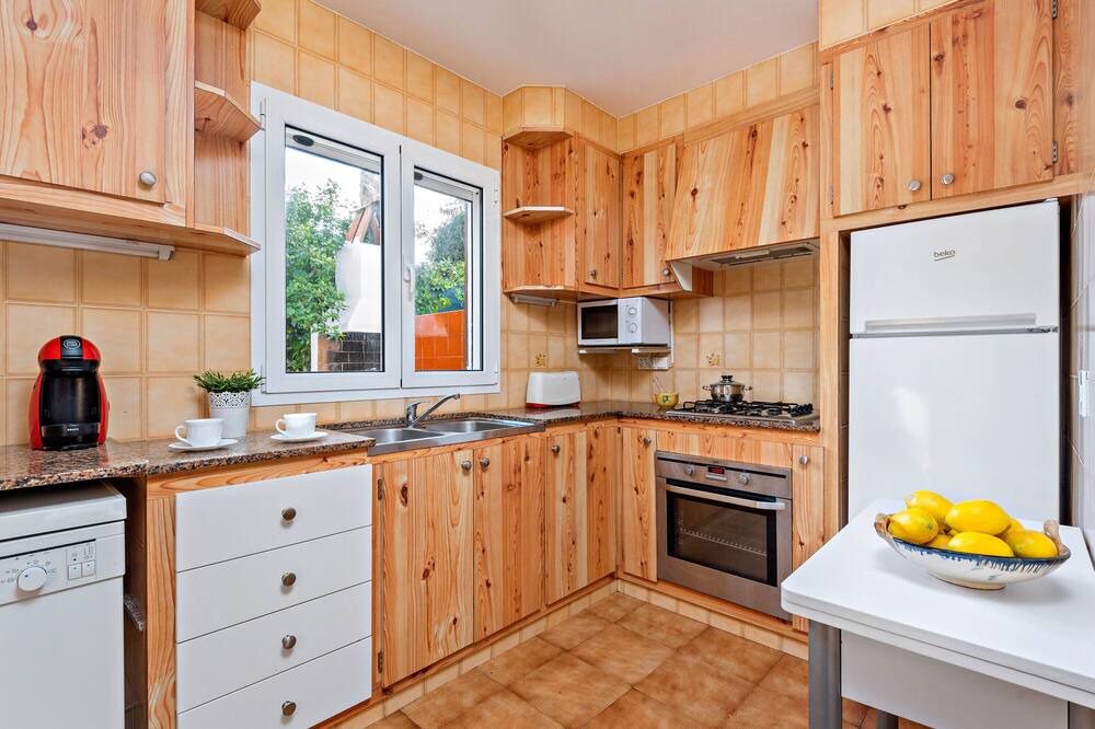 Photo of Kitchen in Puerto Luz