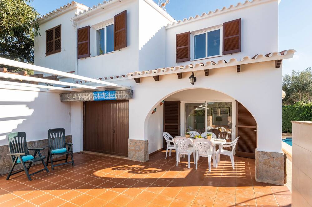 Photo of Outdoor in Puerto Luz