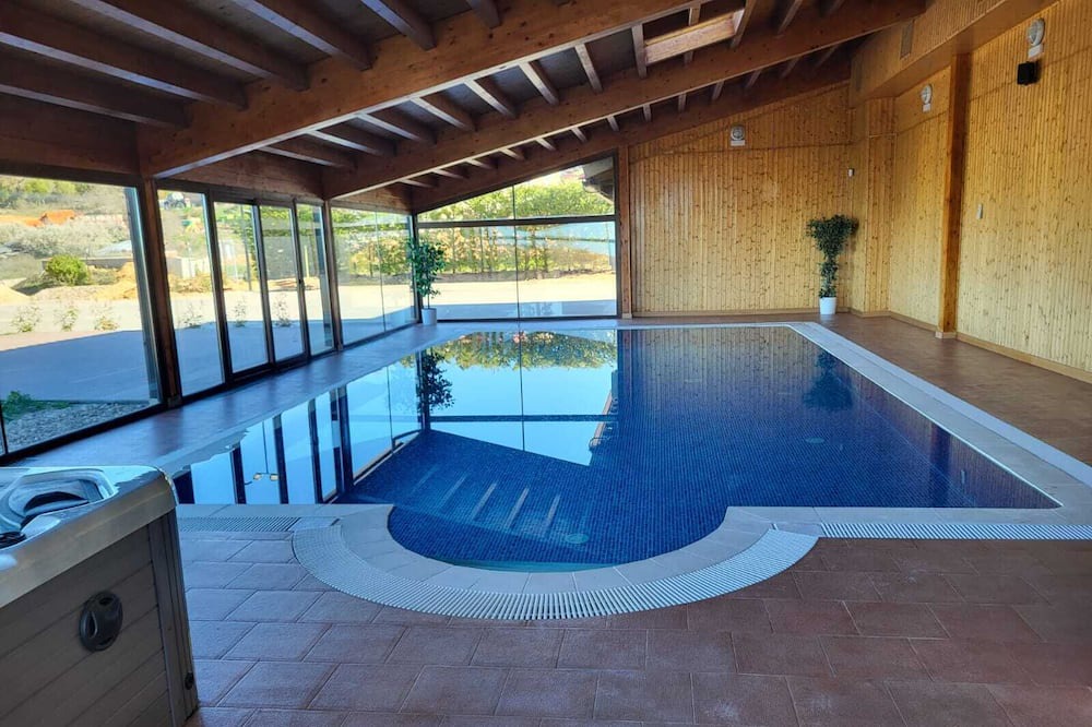 Photo of Outdoor in Espinosa de Cervera