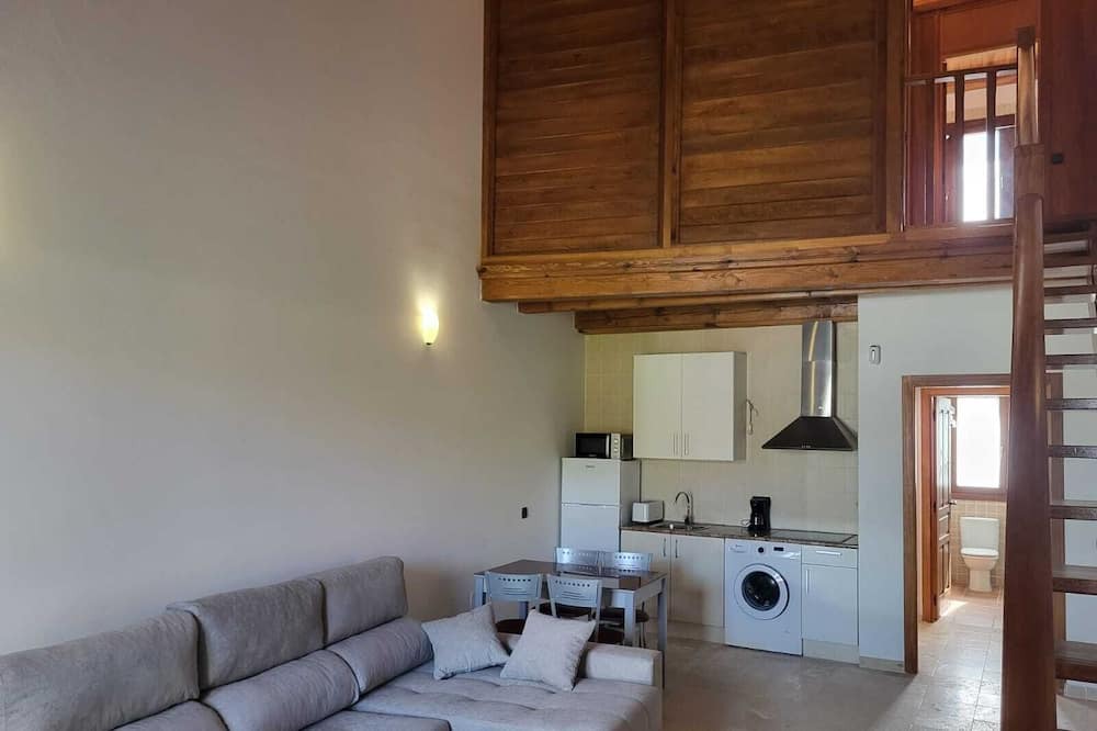 Photo of Bedroom in Espinosa de Cervera