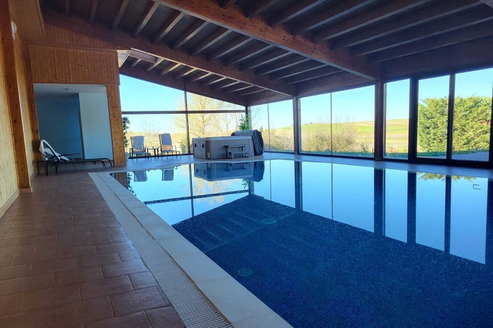 Photo of Outdoor in Espinosa de Cervera